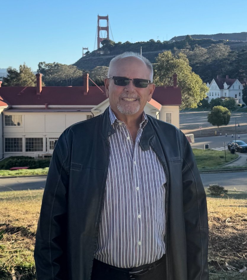 Doug Zirpel, Medicare broker
